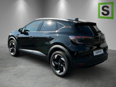 Renault Captur Neuwagen Renault Captur Neuwagen
