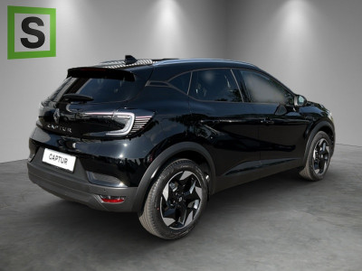 Renault Captur Neuwagen Renault Captur Neuwagen