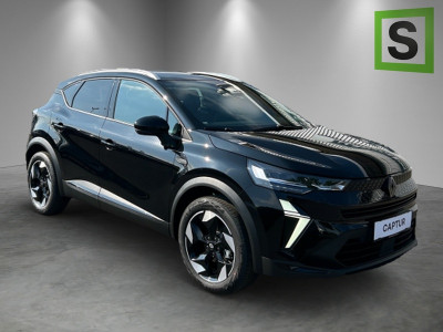 Renault Captur Neuwagen Renault Captur Neuwagen