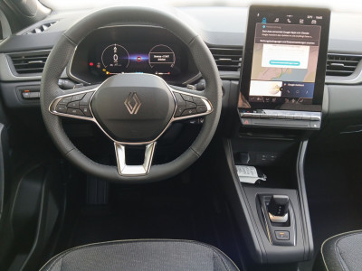 Renault Captur Neuwagen