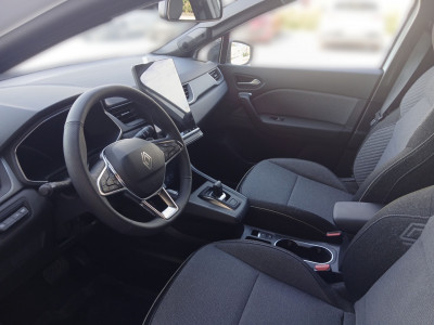Renault Captur Neuwagen