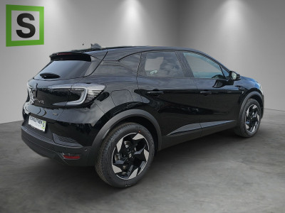 Renault Captur Neuwagen Renault Captur Neuwagen