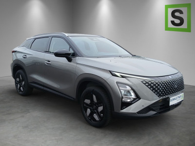Omoda Omoda 5 Neuwagen Omoda Omoda 5 Neuwagen