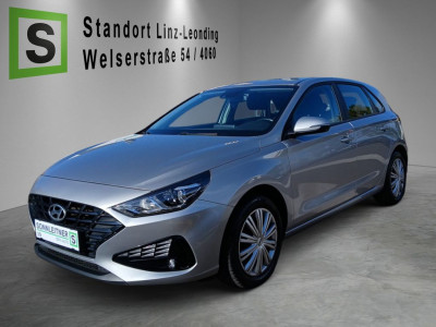 Hyundai i30 Gebrauchtwagen Hyundai i30 Gebrauchtwagen