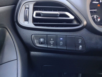 Hyundai i30 Gebrauchtwagen Hyundai i30 Gebrauchtwagen