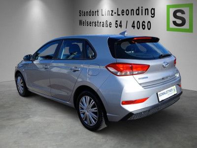 Hyundai i30 Gebrauchtwagen Hyundai i30 Gebrauchtwagen