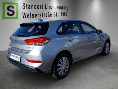 Hyundai i30 Gebrauchtwagen Hyundai i30 Gebrauchtwagen