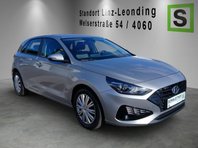 Hyundai i30 Gebrauchtwagen Hyundai i30 Gebrauchtwagen
