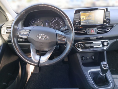 Hyundai i30 Gebrauchtwagen Hyundai i30 Gebrauchtwagen
