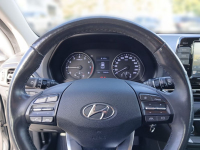 Hyundai i30 Gebrauchtwagen Hyundai i30 Gebrauchtwagen