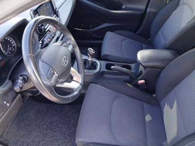 Hyundai i30 Gebrauchtwagen Hyundai i30 Gebrauchtwagen