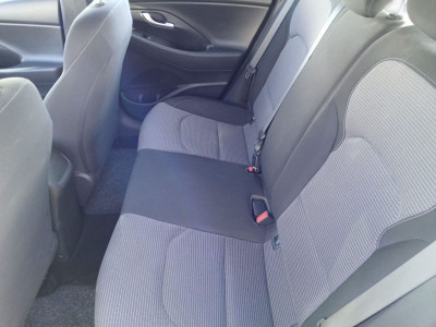 Hyundai i30 Gebrauchtwagen Hyundai i30 Gebrauchtwagen