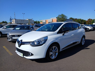 Renault Clio Gebrauchtwagen Renault Clio Gebrauchtwagen