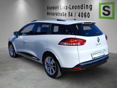 Renault Clio Gebrauchtwagen Renault Clio Gebrauchtwagen
