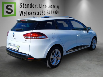 Renault Clio Gebrauchtwagen Renault Clio Gebrauchtwagen