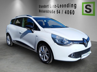 Renault Clio Gebrauchtwagen Renault Clio Gebrauchtwagen