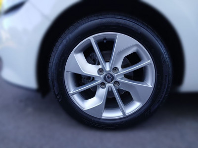 Renault Clio Gebrauchtwagen Renault Clio Gebrauchtwagen