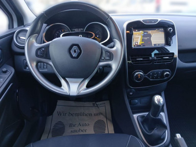 Renault Clio Gebrauchtwagen Renault Clio Gebrauchtwagen