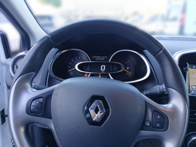 Renault Clio Gebrauchtwagen Renault Clio Gebrauchtwagen