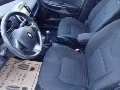 Renault Clio Gebrauchtwagen Renault Clio Gebrauchtwagen