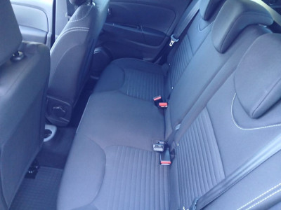 Renault Clio Gebrauchtwagen Renault Clio Gebrauchtwagen