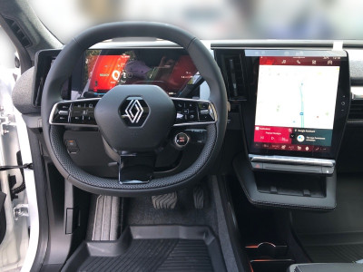 Renault Scénic Neuwagen Renault Scénic Neuwagen