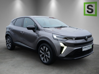 Renault Captur Neuwagen Renault Captur Neuwagen