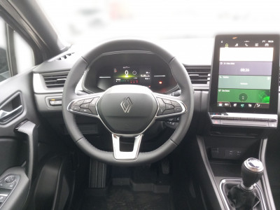 Renault Captur Neuwagen Renault Captur Neuwagen