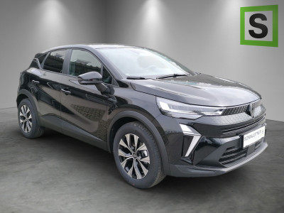 Renault Captur Neuwagen