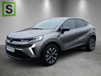 Renault Captur Neuwagen Renault Captur Neuwagen
