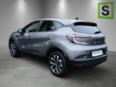 Renault Captur Neuwagen Renault Captur Neuwagen