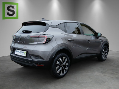 Renault Captur Neuwagen Renault Captur Neuwagen