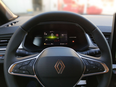 Renault Captur Neuwagen Renault Captur Neuwagen