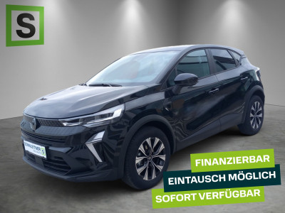 Renault Captur Neuwagen