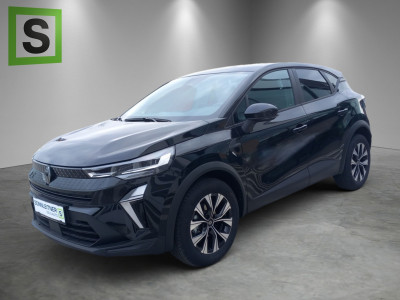 Renault Captur Neuwagen