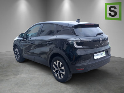Renault Captur Neuwagen
