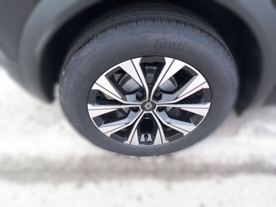 Renault Captur Neuwagen