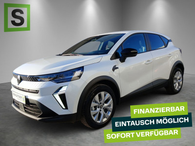 Renault Captur Neuwagen