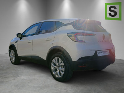 Renault Captur Neuwagen