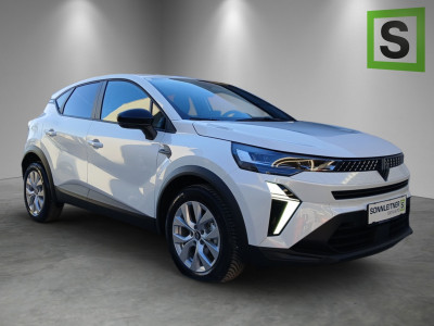 Renault Captur Neuwagen
