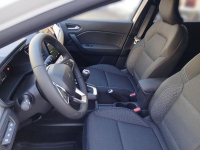 Renault Captur Neuwagen