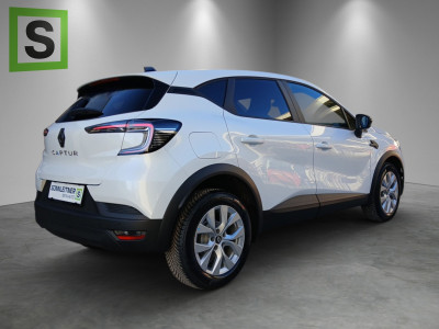 Renault Captur Neuwagen Renault Captur Neuwagen