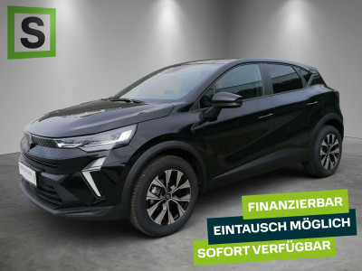 Renault Captur Neuwagen Renault Captur Neuwagen