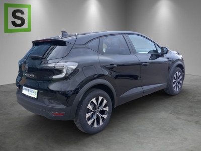 Renault Captur Neuwagen Renault Captur Neuwagen
