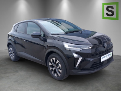 Renault Captur Neuwagen Renault Captur Neuwagen