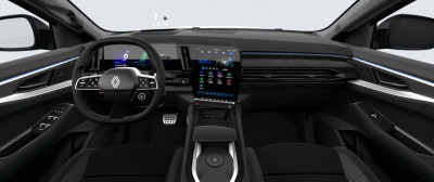 Renault Austral Neuwagen Renault Austral Neuwagen