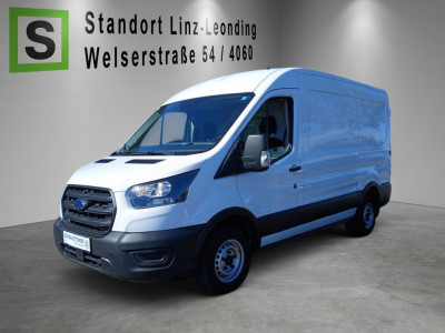 Ford Transit Gebrauchtwagen