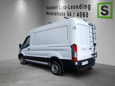 Ford Transit Gebrauchtwagen