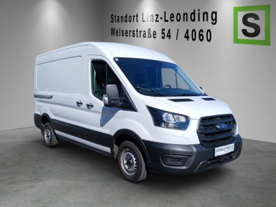 Ford Transit Gebrauchtwagen
