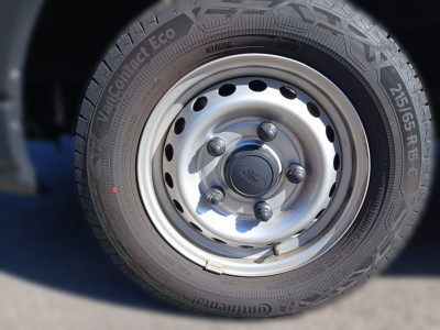 Ford Transit Gebrauchtwagen